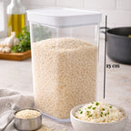 1500Ml Storage Container | Grub Tub