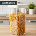 1500Ml Storage Container | Grub Tub