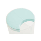 Grub Tub Clear Three Section Storage Container 2250ml