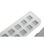 Arctic Grey Ice Cube Tray.