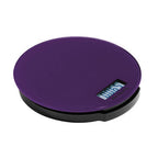 Purple Glass Kitchen Scale - 2kg. | Zing