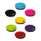 Red Glass Kitchen Scale - 2kg | Zing