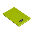 Lime GreenTempered Glass Kitchen Scale | Zing