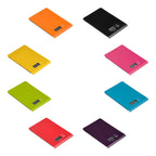 Lime GreenTempered Glass Kitchen Scale | Zing