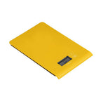 Yellow Tempered Glass  Kitchen Scale | Zing