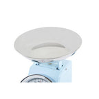 3Kg Pastel Blue Retro Kitchen Scale | Olivier
