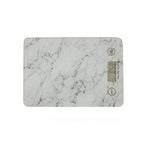 Marble Effect Digital Kitchen Scale | Palmas