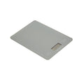 Cool Grey Digital Kitchen Scale | Palmas
