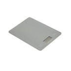 Cool Grey Digital Kitchen Scale | Palmas