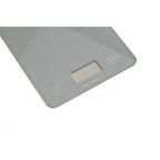 Cool Grey Digital Kitchen Scale | Palmas