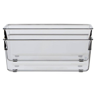 Large Set of Two Pantry or Fridge Organisers | Romm