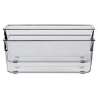 Large Set of Two Pantry or Fridge Organisers | Romm