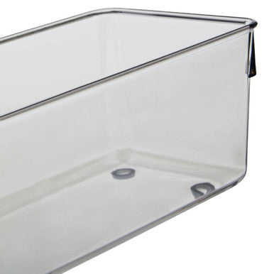 Large Set of Two Pantry or Fridge Organisers | Romm