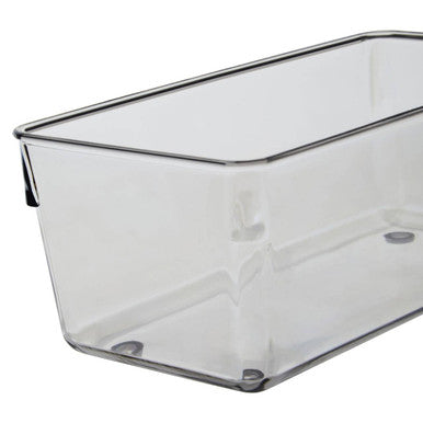 Large Set of Two Pantry or Fridge Organisers | Romm