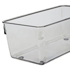 Large Set of Two Pantry or Fridge Organisers | Romm