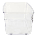 Small Set of Two Slim Kitchen Organisers | Romm