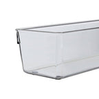 Small Set of Two Slim Kitchen Organisers | Romm