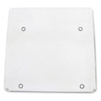 Set of Two Square Pantry or Fridge Organisers | Romm