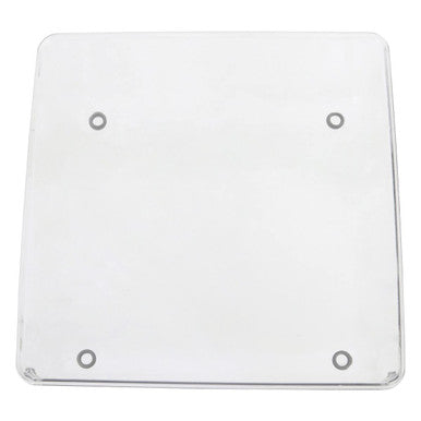 Set of Two Square Pantry or Fridge Organisers | Romm
