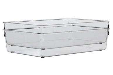 Set of Two Small Kitchen Organisers | Romm