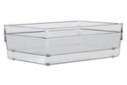 Set of Two Small Kitchen Organisers | Romm