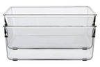 Set of Two Small Kitchen Organisers | Romm
