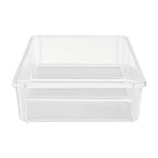 Grey Multifunctional Kitchen Organiser with Dividers | Romm