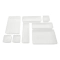 Romm Eight Piece Drawer Set Organiser