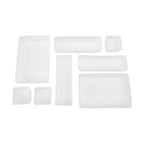 Romm Eight Piece Drawer Set Organiser