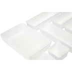 Romm Eight Piece Drawer Set Organiser