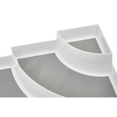 Three Steps Corner Spice Organiser | Romm
