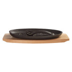 Large Dish | Sizzler