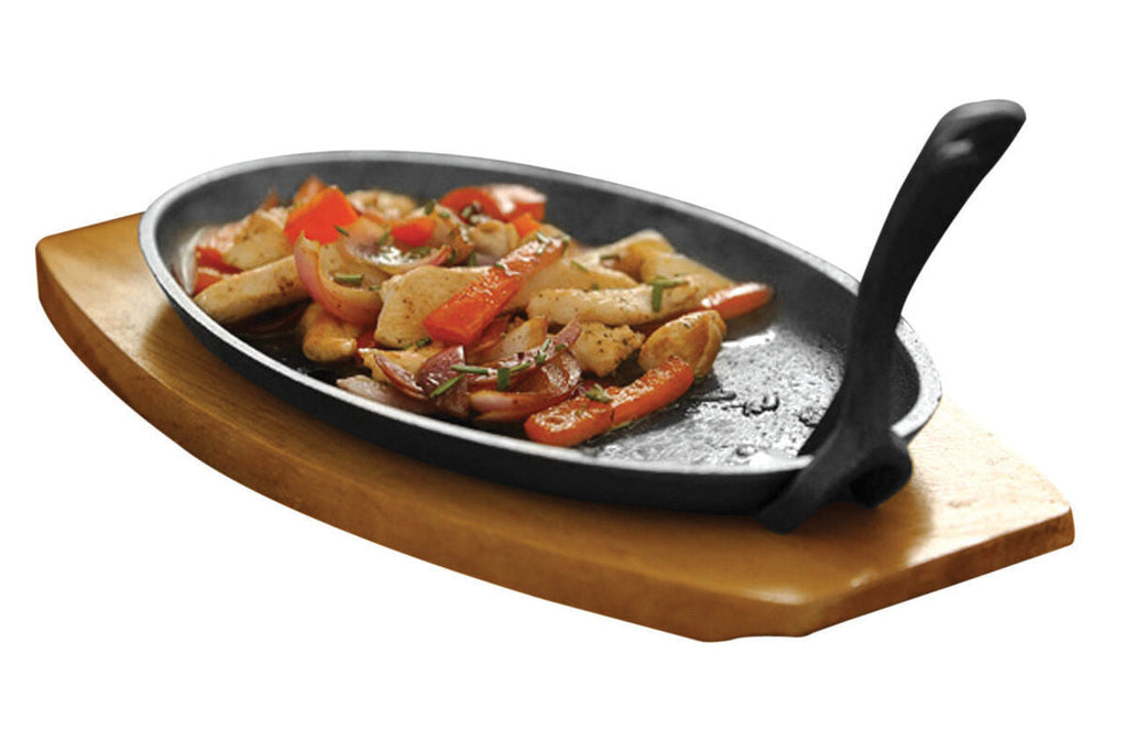 Small Dish | Sizzler