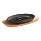 Small Dish | Sizzler