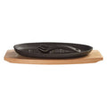 Small Dish | Sizzler