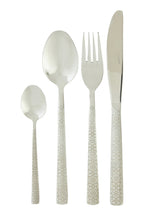 Casablanca 16 Piece Stainless Steel Cutlery Set | Avie