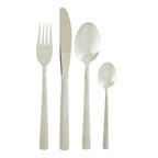 Casablanca 24 Piece Cutlery Set | Avie