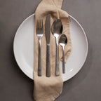 Casablanca 24 Piece Cutlery Set | Avie
