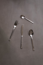Casablanca 24 Piece Cutlery Set | Avie