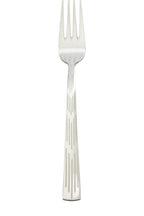 16 Piece Etched Deco Cutlery Set | Avie