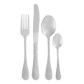 16 Piece Zebra Cutlery Set | Avie