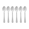 Set of Six Teaspoons | Classic