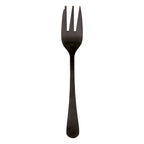 Set of 6 Cake Forks | Modern Retro