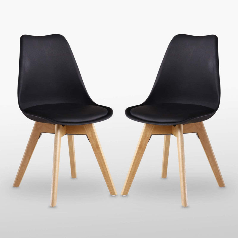 Jamie Lorenzo dining Chair