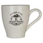 Cream Tea Mug | Vintage Home