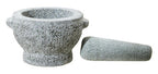 Granite Small Mortar and Pestle | Norse