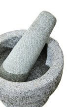 Granite Small Mortar and Pestle | Norse
