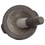 Granite Mortar and Pestle | Norse