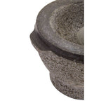 Granite Mortar and Pestle | Norse