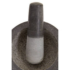 Granite Mortar and Pestle | Norse